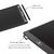 Brinquedos para crianças 8.5 Polegada placa de desenho eletrônico tela lcd escrita digital gráfico desenho tablets eletrônico almofada escrita