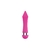 Vibrador vaginal clitóris anal com várias velocidades para adultos unissex, ponto g, plugue, brinquedos sexuais para mulheres e homens, loja de consolo feminino