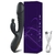 Vibrador de coelho para as mulheres poderoso g ponto feminino clitóris estimulador vibratório recarregável silencioso brinquedo do sexo - Infinity Shop | Frete Grátis para todo o Brasil