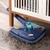 Esfregão rotatable 360 extensível ajustável 110 cm da limpeza do mop para o espanador profundo da limpeza da parede do assoalho da telha da banheira - Infinity Shop | Frete Grátis para todo o Brasil
