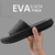 Moda sola macia, interior slides plataforma grossa casa de banho, sandálias 2023 verão antiderrapante flip flops - comprar online