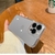 Capa de telefone transparente para o iphone 14 13 12 11 pro max xs x xr 7 8 plus mini capa protetora à prova de choque na internet