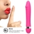 Vibrador vaginal clitóris anal com várias velocidades para adultos unissex, ponto g, plugue, brinquedos sexuais para mulheres e homens, loja de consolo feminino - Infinity Shop | Frete Grátis para todo o Brasil