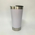 Copo Térmico 473ml Com Tampa, Abridor Inox, Quente, Gelado - loja online