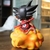 Figura de anime dos desenhos animados Dragon Ball Z Brinquedos infantis Boneca Kawaii Goku Modelo Acessórios Brinquedo infantil Presente Figuras de ação Hobbies na internet