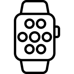 Banner da categoria Smartwatch