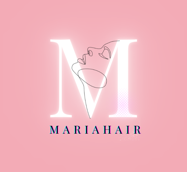 maria hair