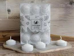VELAS DE NOCHE X 12 ILUMINARTE (004)