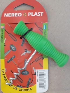 SACACORCHO CABO PLASTICO