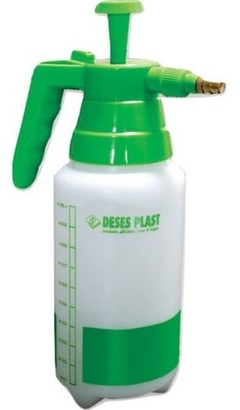 FUMIGADOR 1.25L