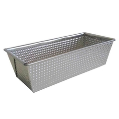 MOLDE BUDIN INGLES N°32 CM