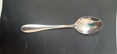 CUCHARA MESA ACERO
