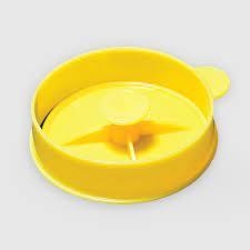 MOLDE PARA HAMBURGUESAS