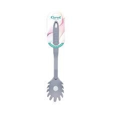CUCHARA SPAGHETTI NYLON LILA/GRIS (6005G/L)