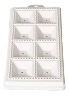 MOLDE PARA RAVIOLONES