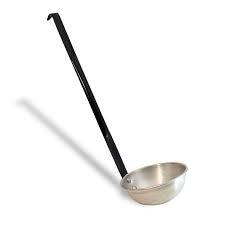 CUCHARON CHAROL EL SIGLO