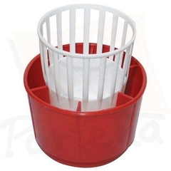 ESCURRECUBIERTOS PLASTICO
