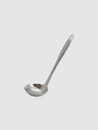 CUCHARON DE ACERO