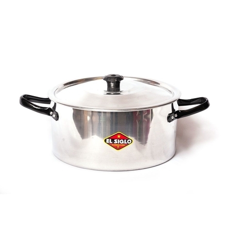 CACEROLA CHAROL Nº 30 EL SIGLO