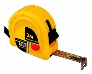 CINTA METRICA 7.5 MTS