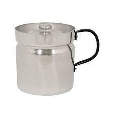 HERVIDOR CHAROL N° 18