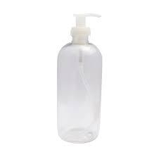 DISPENSER CON BOMBA 125 CC