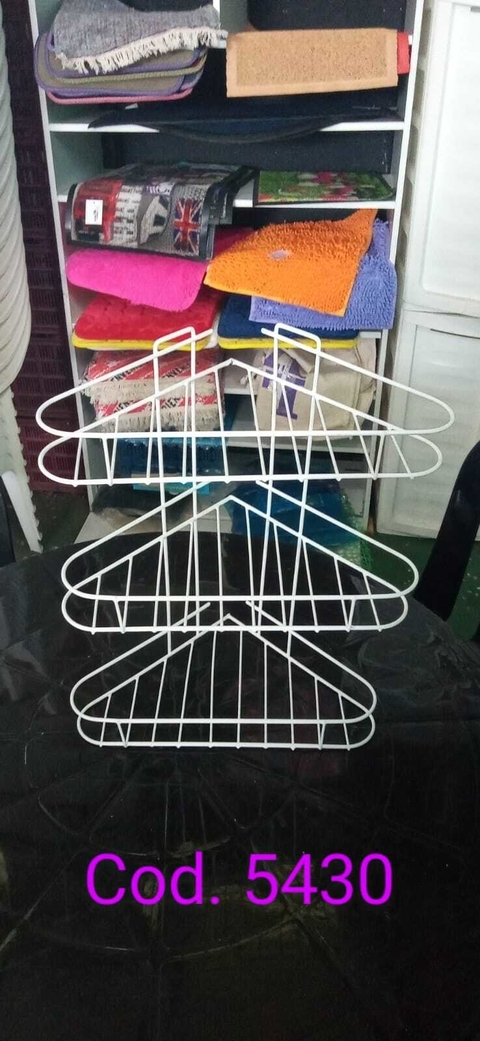 ESQUINERO GRANDE X 3 ALAMBRE (50)