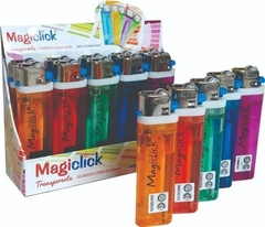 ENCENDEDOR FUEGOLANDIA