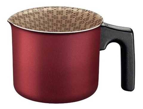 JARRO TEFLON N°14 BORDO RIVOLI