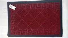 ALFOMBRA LINO C/BORDE (E045)