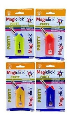 CHISPERO MAGICLIK PARTY/POCKET