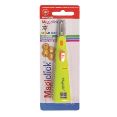 CHISPERO MAGICLIK SIGLO XXI