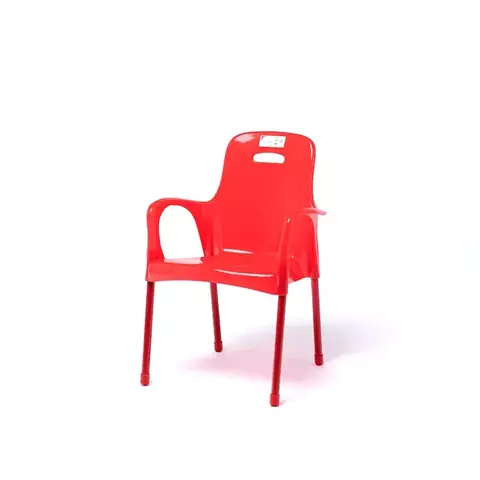 SILLON INFANTIL PATA CAÑO PREMIUM - comprar online