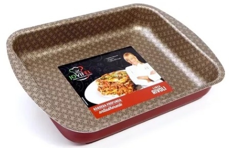 ASADERA PROFUNDA 28 CM "LINEA RIVOLI"