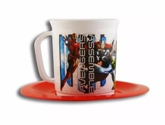 TAZA GRANDE INFANTIL PERS.VS.