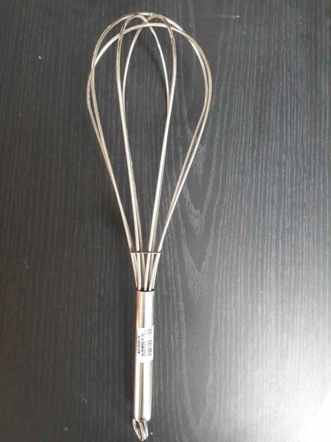 BATIDOR ALAMBRE GASTRO. Nº 35 EL SIGLO