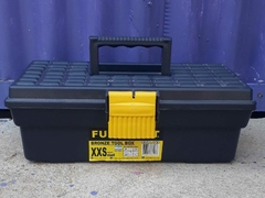 CAJA DE HERRAMIENTAS CHICA 29X11CM (143)