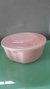 BOWL CON PLATO PLASTIMAS