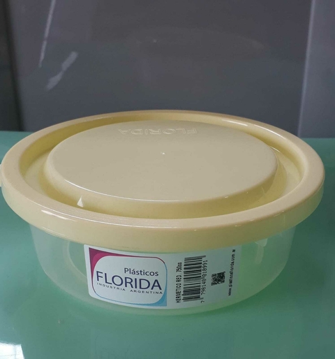 HERMETICO RED. 750 CC FLORIDA