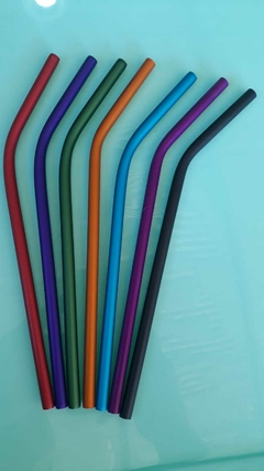 SORBETE ALUMINIO COLORES GRANEL