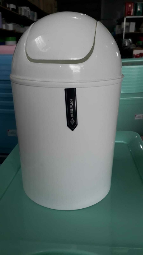 RECIP. RESIDUO V/V 4.5 LTS DESESPLAST