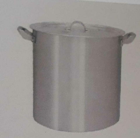 OLLA GASTRO. ALUMINIO Nº 36 EL SIGLO