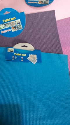 TAPETE MULTIFUNCIONAL