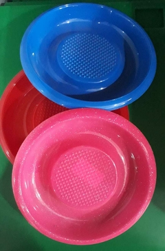 RALLADOR DE MANZANAS MM