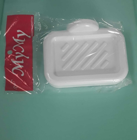 JABONERA AUTOADHESIVA (200)