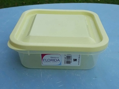 HERMETICO CUAD. 1.2 LTS FLORIDA