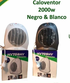 CALOVENTOR 2000W