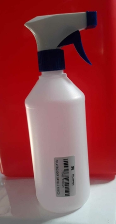 PULVERIZADOR GATILLO 1/2 LT