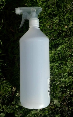 PULVERIZADOR GATILLO 1 LT