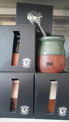 MATE QUECHUA